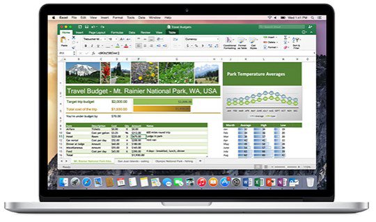 download excel 2010 for mac