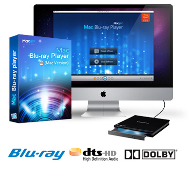 best blu ray player software for mac