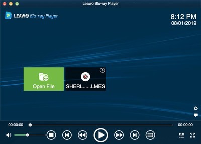 best blu ray player software for mac